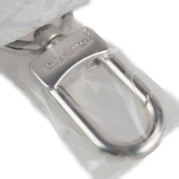 Louis Vuitton Discovery PVC Antarctica Bag Mini Bag Rucksack Backpack Charm - Picture 4 of 6